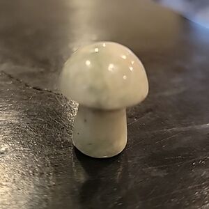 Mushroom Tree Agate Crystal